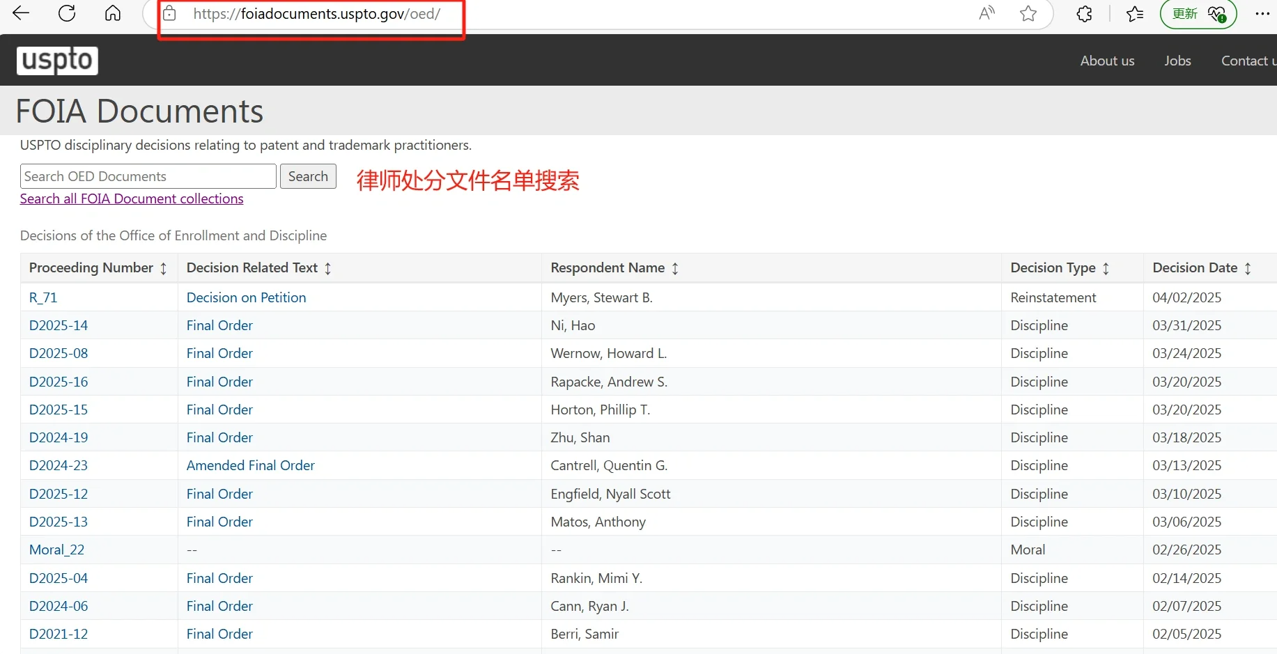 美国商标注册律师靠谱与否，关乎行为而非肤色！