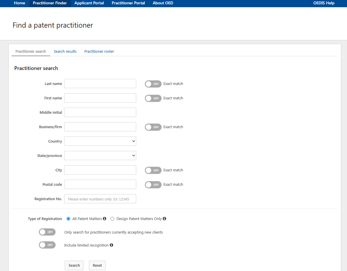 美国商标注册律师靠谱与否，关乎行为而非肤色！